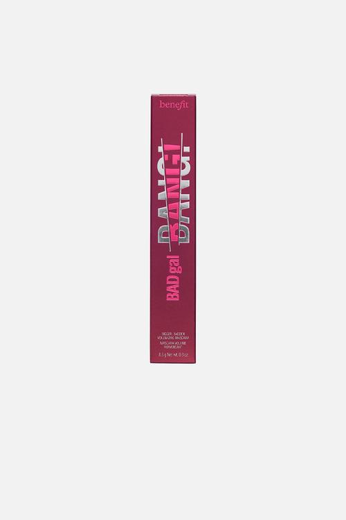 BADgal BANG! Volumizing Mascara - WIld plum