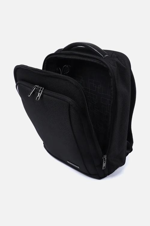 Travelite Business Series Backpack - black