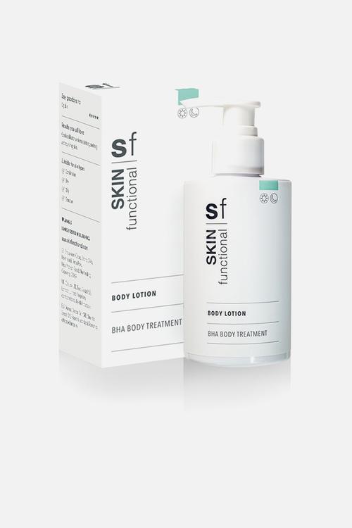 BHA Body Lotion
