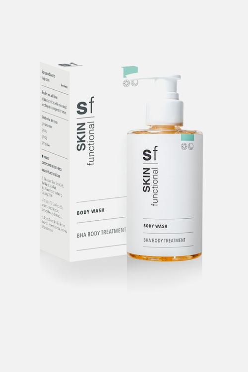 BHA Body Wash