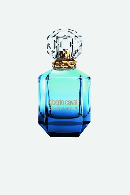 Roberto Cavalli Paradiso Azzurro Edp - 75ml