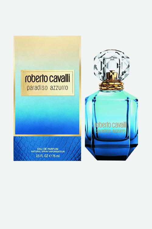 Roberto Cavalli Paradiso Azzurro Edp - 75ml