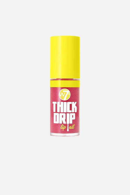 Thick Drip Lip Gloss - Foolish