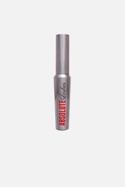 Absolute Lashes Mascara - Blackest Black