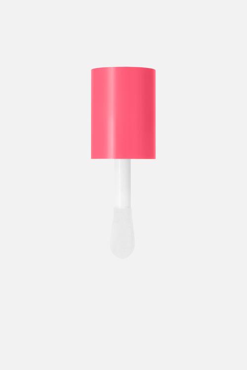 Thick Drip Lip Gloss - In The Clear