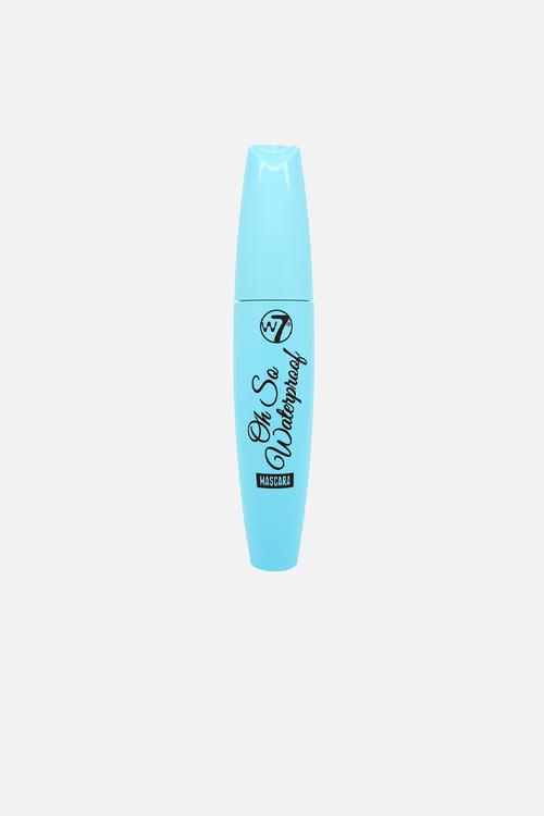 Oh So Waterproof Mascara