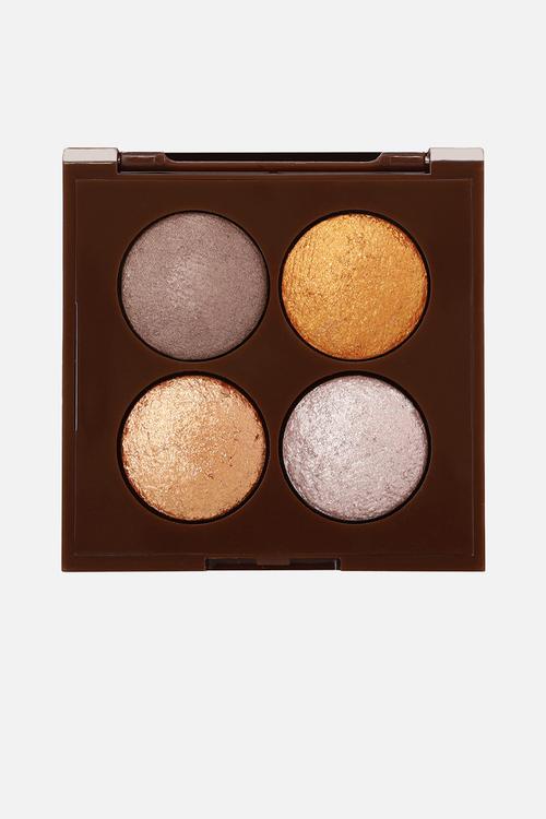 Glam Spark Glitter & Shimmer Eye Palette