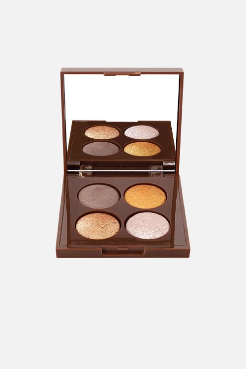 Glam Spark Glitter & Shimmer Eye Palette