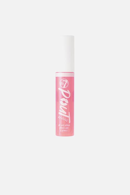 Pout Revival Lip Gel Serum - Sweetness