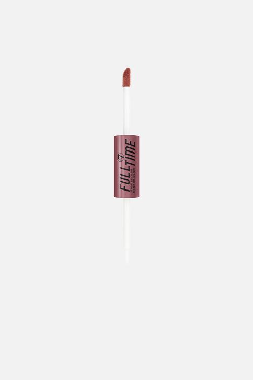Full Time - Stay On Lip Colour - Sip Happens