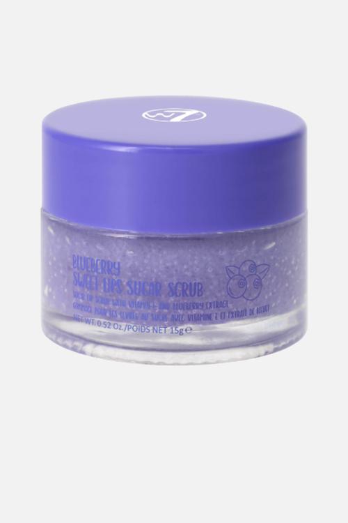 Sweet Lips Sugar Scrub - Blueberry