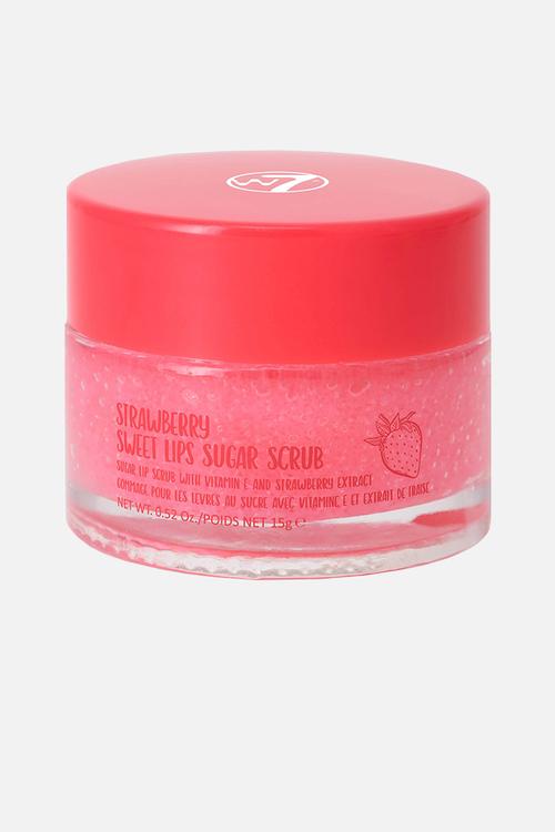 Sweet Lips Sugar Scrub - Strawberry