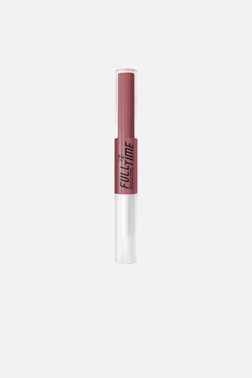 Full Time - Stay On Lip Colour - 24/7