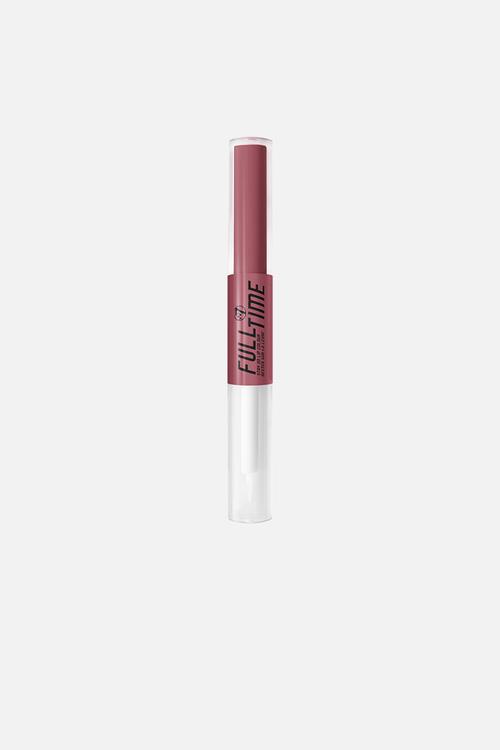 Full Time - Stay On Lip Colour - Wine Not?
