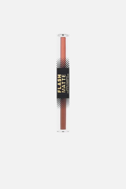 Flash Matte Liquid Eyeshadow - Bar Fight / Ballin'