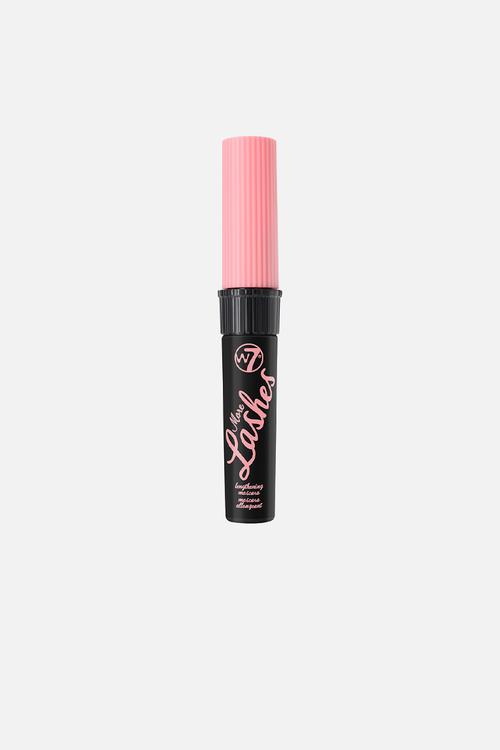 More Lashes Lengthening Mascara - Blackest Black