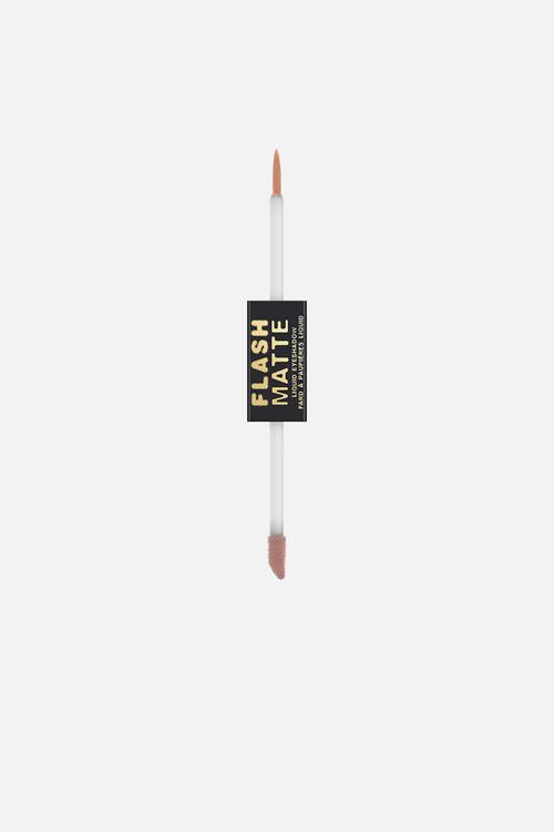 Flash Matte Liquid Eyeshadow - One Way / Reflect