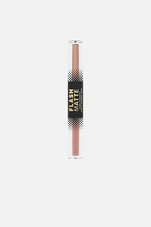 Flash Matte Liquid Eyeshadow - One Way / Reflect