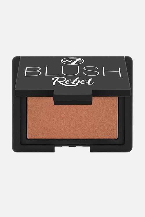 Blush Rebel Blusher - Teach Me