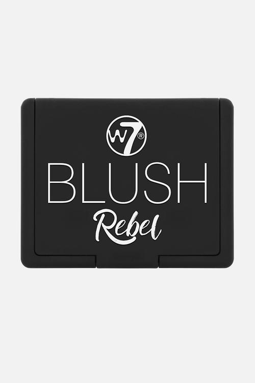 Blush Rebel Blusher - Teach Me