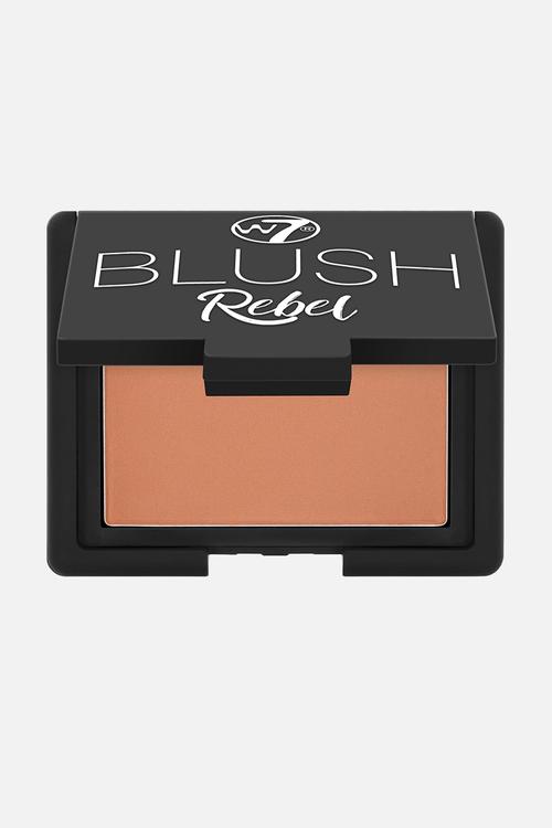 Blush Rebel Blusher - Strip Tease