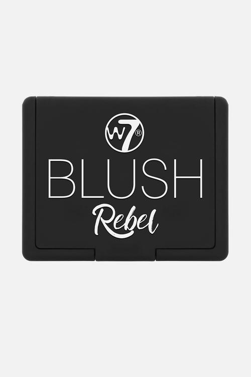 Blush Rebel Blusher - Strip Tease