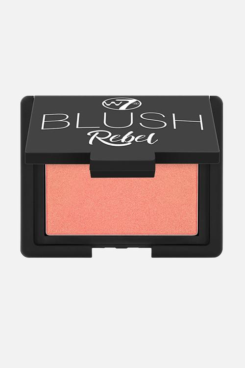 Blush Rebel Blusher  - All Night