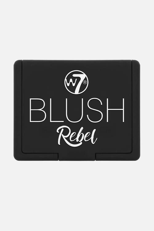 Blush Rebel Blusher  - All Night
