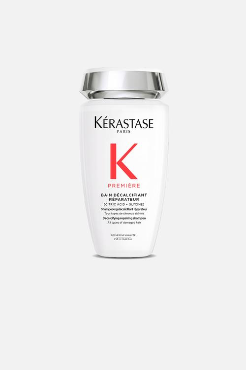 Première Bain Décalcifiant Réparateur