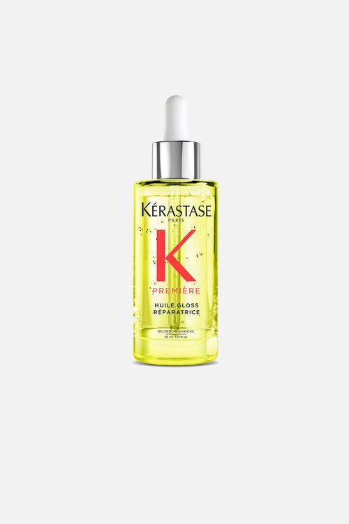 Première Huile Gloss Réparatrice
