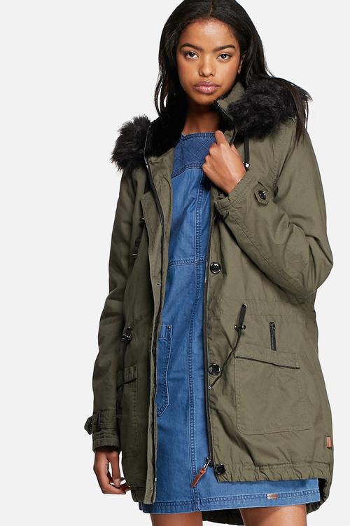 Ripon Jacket