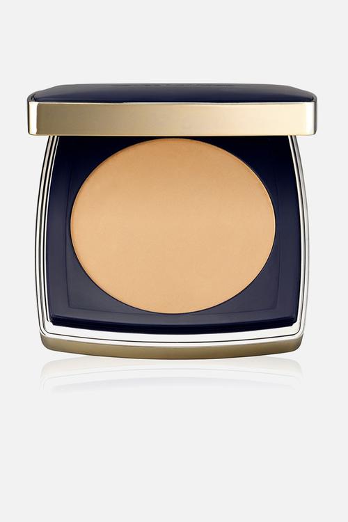 Stay-In-Place Matte Powder Foundation SPF10 - Rich Caramel