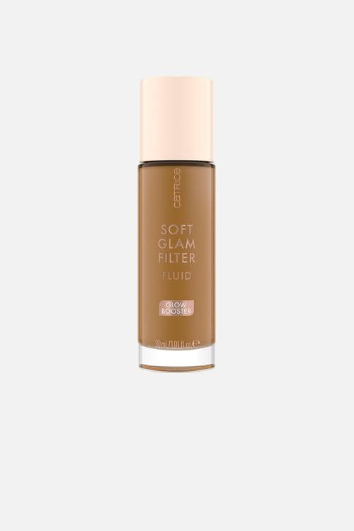 Soft Glam Filter Fluid 080