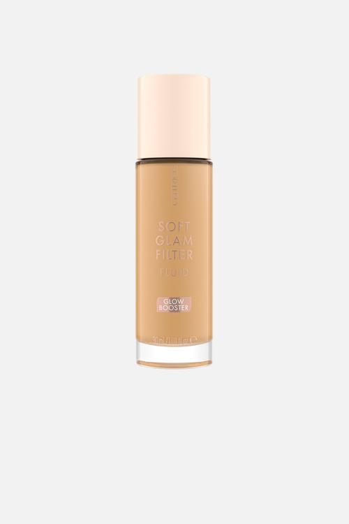Soft Glam Filter Fluid 040