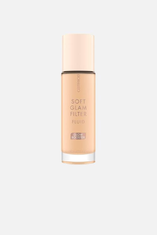 Soft Glam Filter Fluid 015