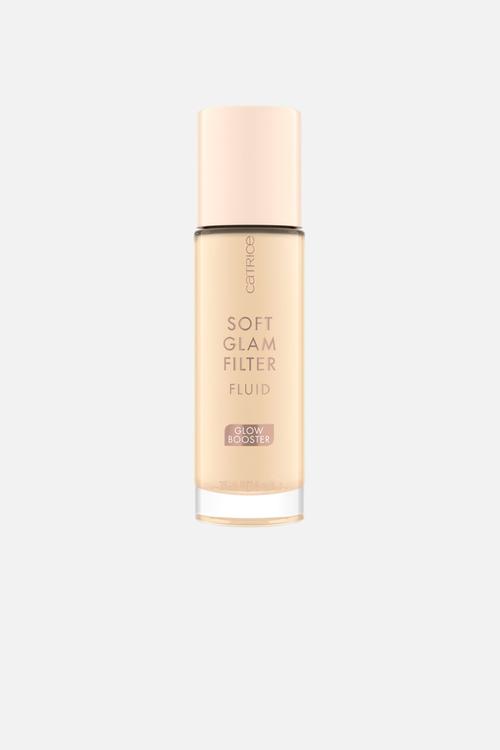 Soft Glam Filter Fluid 002