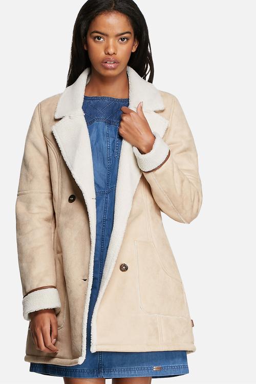 Shepton Jacket