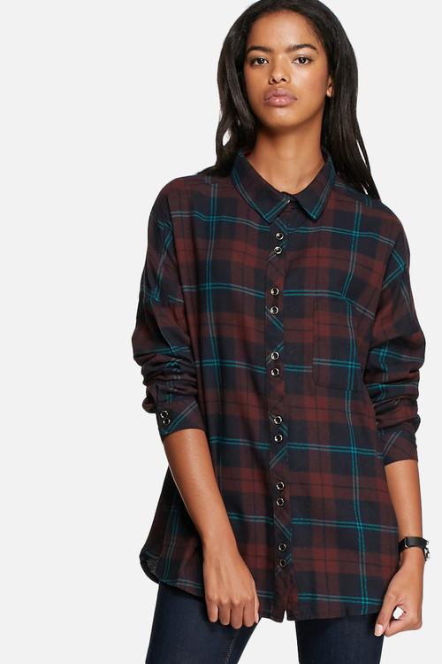 Alton Shirt