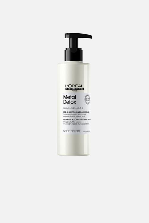 Metal Detox Pre-Shampoo Treatment 250 ml