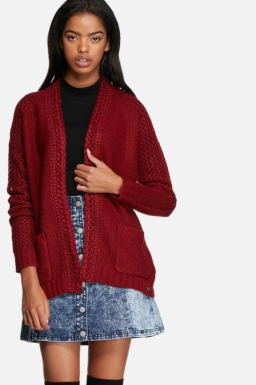 Bury Knit