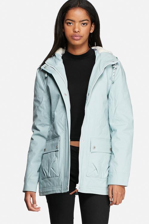 Haxby Jacket