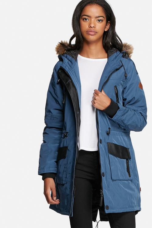 Bilston Jackets