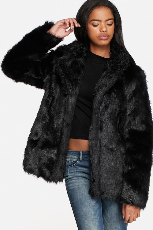 Fairford Jacket