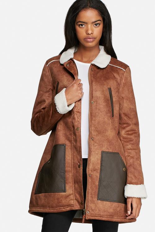Kendal Jacket