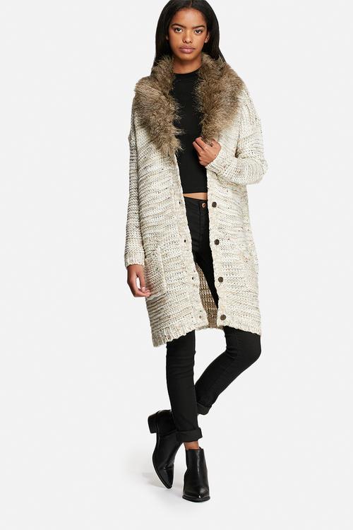 Belpher Knit