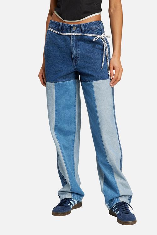 Ksenia pw jeans - multi 