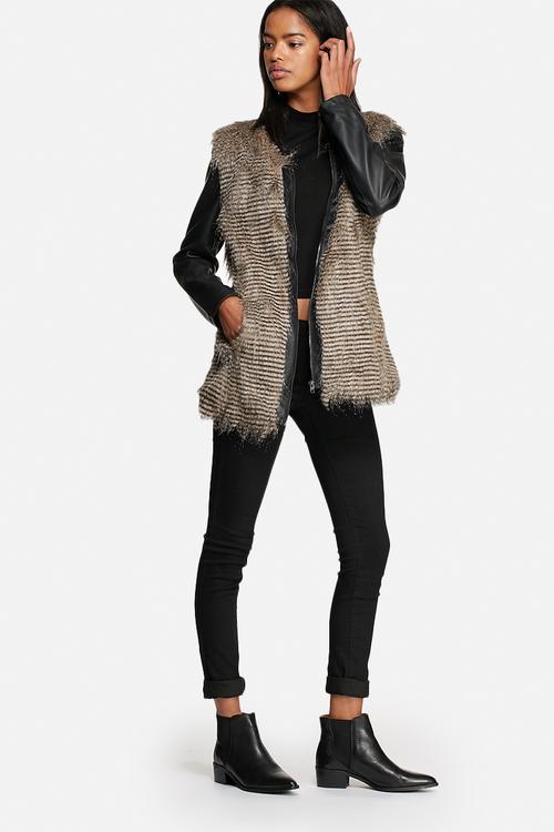 Sutton Jacket