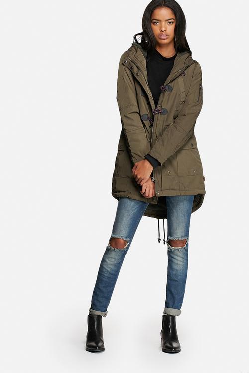 Crawley Jacket