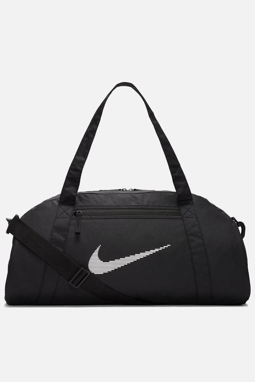 Nike Gym Club Duffel Bag 24L - Black/Black/White
