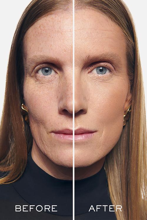 Teint Idole Ultra Wear Skin Transforming Bronzer 02 Light